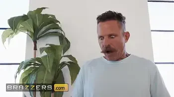 BRAZZERS - Cheerleader Kait Hides A Butt Plug Until Her Instructor Finds Out & Gives Her A Proper Anal Pounding