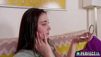 Wanna Play with Remido’s Big Juicy Titties? at Perfect18