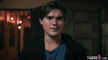 4 MILF stepmoms fuck their stepson together in this twisted story