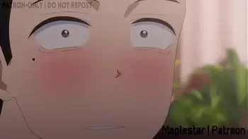 My Dress-Up Darling - Marin Kitagawa Hentai (by Maplestar)