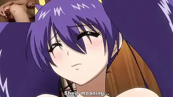 The shy student has such a big dick