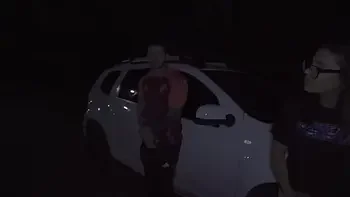 I FUCKED MY BEST FRIEND'S GIRLFRIEND IN THE ASS IN A SWAMP