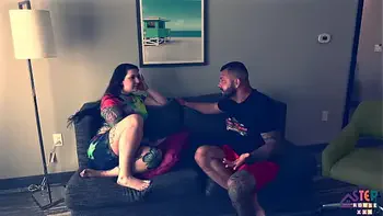 Amateur Missionary Fucking Step Sister