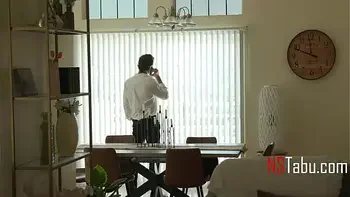 I Usually Dont Do Married Women, But I Respect You Too Much