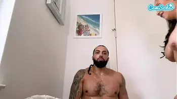 Horny Step Son Fucks Milf Step Mom With Big Ass While Hubby Is At Work