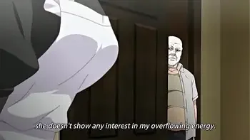 Hentai Anime - Jitaku Keibiin 2 ep 5