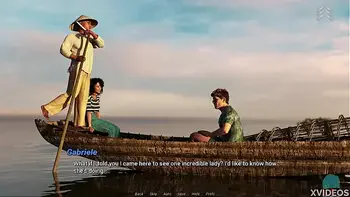 She's always in heat • FREE PASS #48