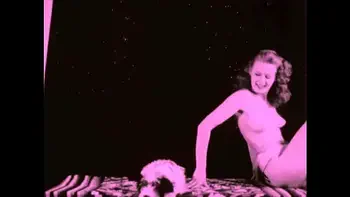 Vintage Taboo, Pussy & Pooch