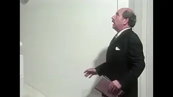 Happy Holidays - Retro Porn 1978