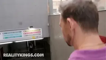 Teens love Huge COCKS - (b. Nicols, Erik Everhard) - Euro Girl Pickup - Reality Kings