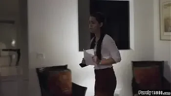 Teen babysitter is paid for impregnation