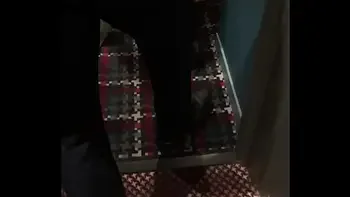 FUCKING A BLACK DUDE IN FRONT OF MY HUSBAND  - Marina Beaulieu / Eddy