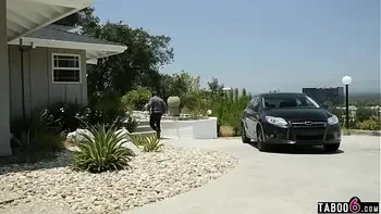 Huge tits wife Brandi Love is a real cheating bitch