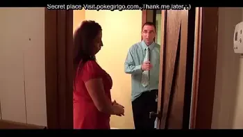 Best Friends Hot Mom