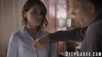 Pretty teen got her asshole gaped and receives a facial