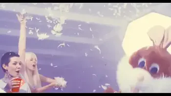 Mia Julia - Nackt is Geil