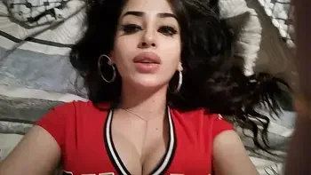 Neyla Kim beurette Bull 66 Body Egyptian Red Sexe gros seins aime baiser