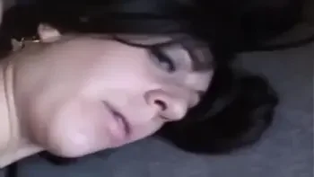 My step sister agrees to onal