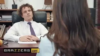 Big Tits at - (Ashly Anderson, Robby Echo) - Looking For Guidance - Brazzers