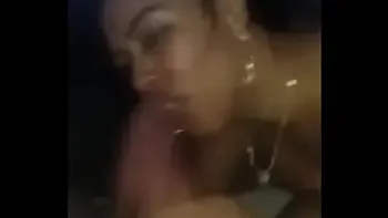 Mi suegra sí que da unas ricas mamadas