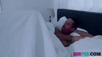 Cadey Mercury, Krissy Lynn In Share With Your Step Sister