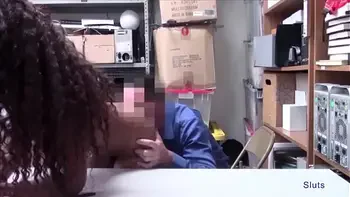 Demi fucked senseless with her friend after getting caught