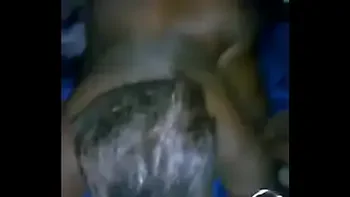 CHECK OUT HOW A MARRIED WOMAN EATS MY DICK AND ANUS