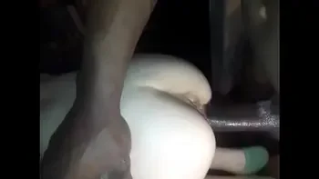 Hott Red Head get fucked by bbc