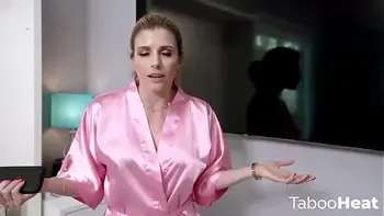 Cory Chase keep sucking and getting fucked by stepson