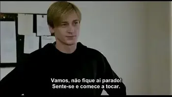 A PROFESSORA DE PIANO (2001)