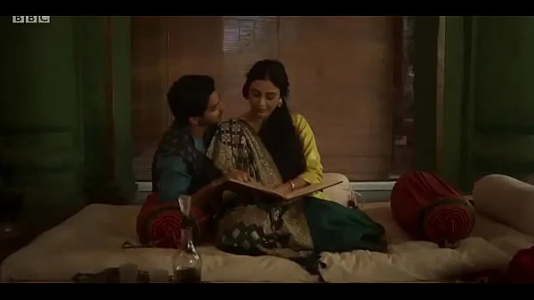 a suitable boy tabu ishan khatter steamy scene