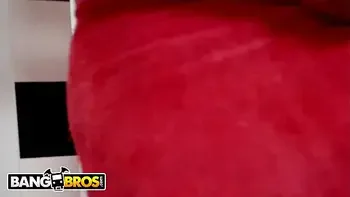 BANGBROS - My Dirty Maid Rose Monroe Masturbates After Seeing My Big Dick