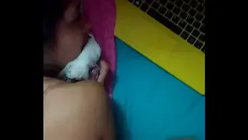 Me la chupa mientras vemos series