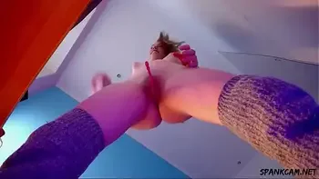 Young and naughty the way it should be