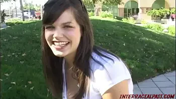 Horny MILF Gets BBC Pounding