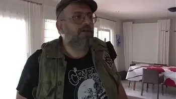 Sophia Laure et Kimber Delice se font enculer comme deux salopes par deux grosses queues