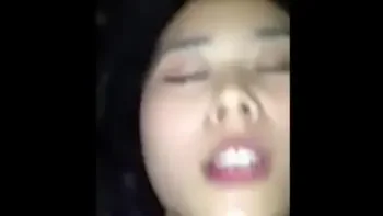 Amateur asian couple fucking