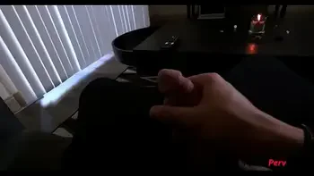 BUSTY BRITISH stepMOM is unsatisfied with stepDADs COCK