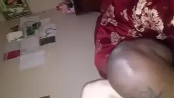 Hot Red head gets BBC