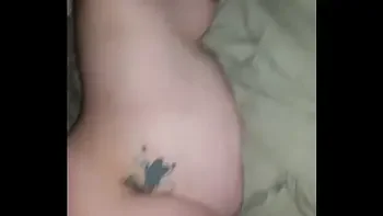 Deep anal wile pregnant