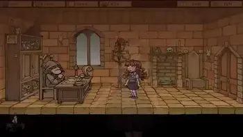 Akabur's Witch Trainer Full Playthrough Part 15