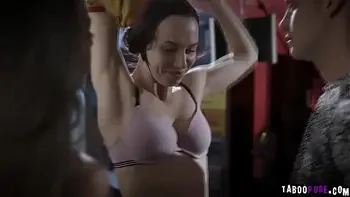 Struggling musician has threesome with DJ for a promise!