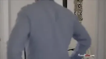 My pure little stepdaughter