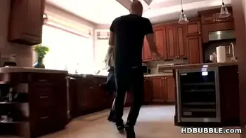 Kimmy Granger fucks in a forbidden place - Xander Corvus