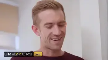 (Kiki Minaj, Danny D) - A Little Something Extra - Brazzers