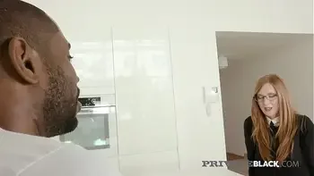 PrivateBlack - Linda Sweet Fuck Double Anal!