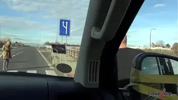 All She Needed To Feel Better Was Her Pussy Getting Licked And Hard Pounded