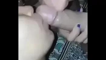 Wife and Friend Suck Together