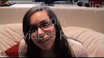 [Cock Ninja Studios] Insecure Step Brother Talks To Step Sister About His Ugly Penis Preview