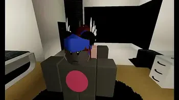 MouseyCherie fuck by Hacker Roblox